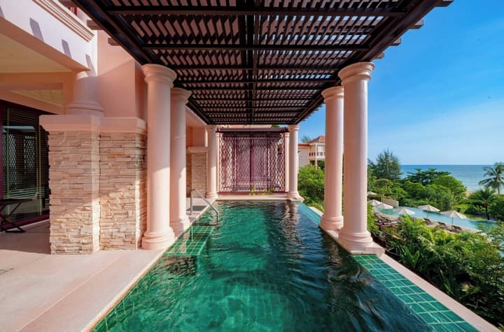 Centara Grand Beach Resort Phuket
