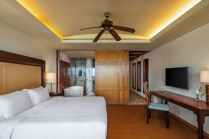 Centara Grand Beach Resort Phuket