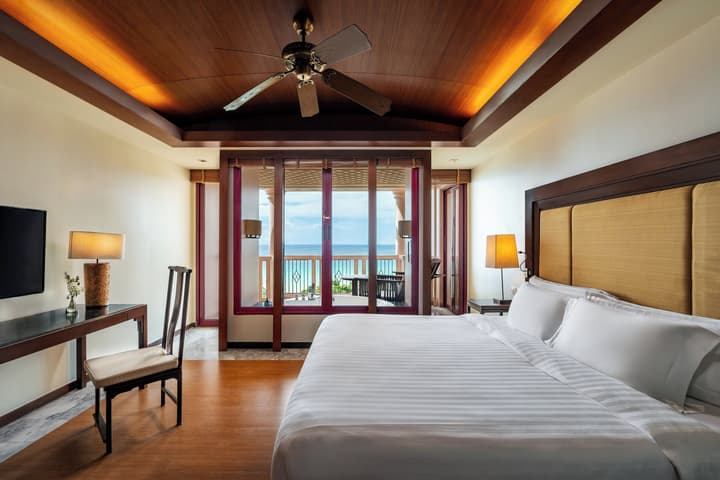 Centara Grand Beach Resort Phuket