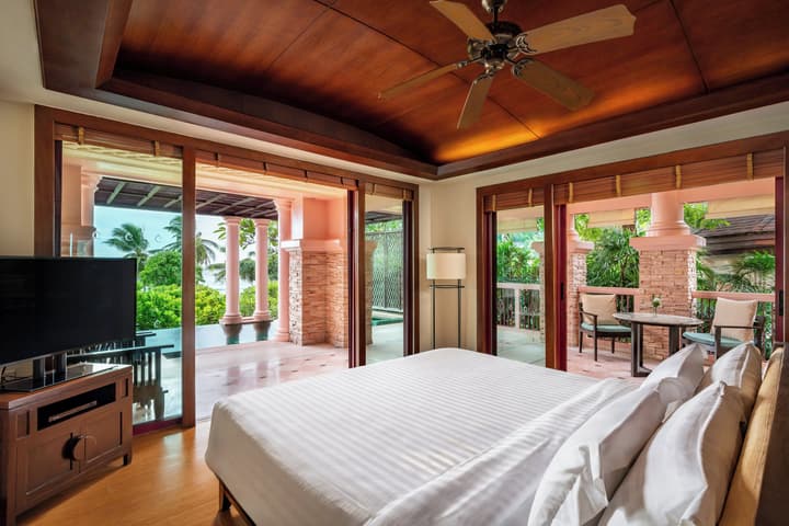 Centara Grand Beach Resort Phuket