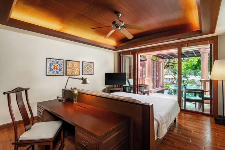 Centara Grand Beach Resort Phuket