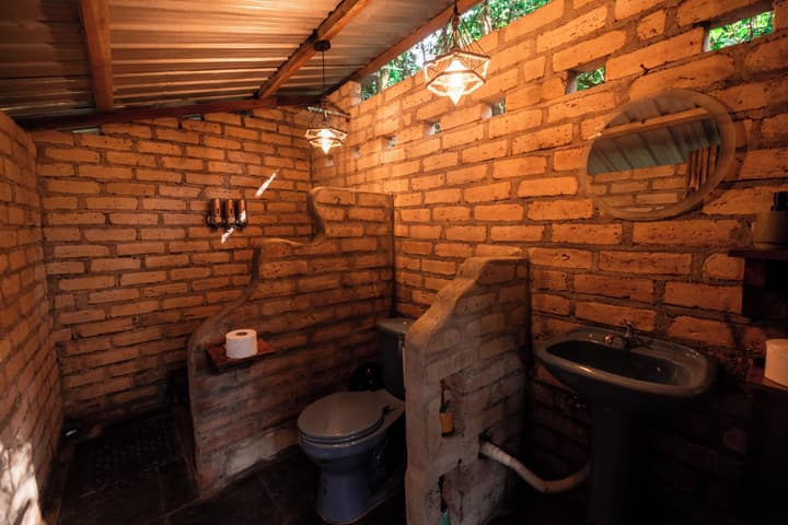 Hamadryade Lodge