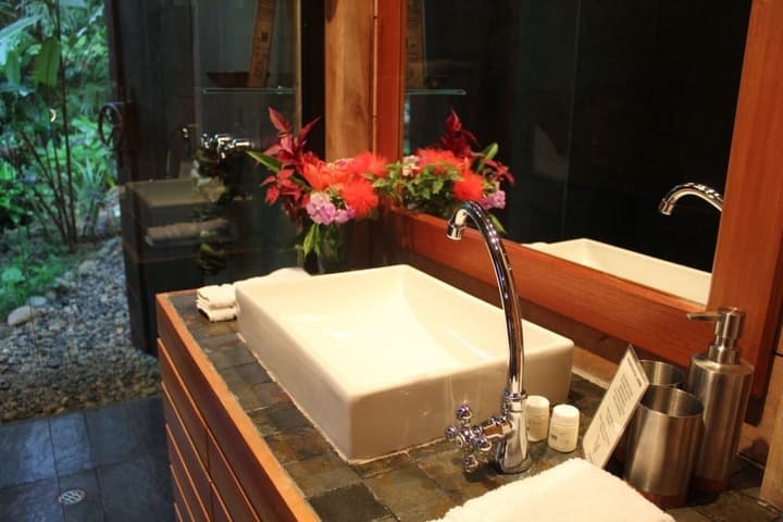 Hamadryade Lodge