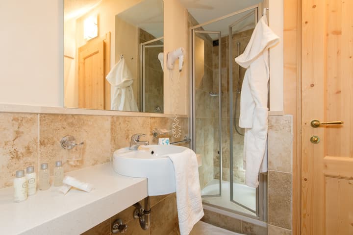 TH Corvara - Greif Hotel