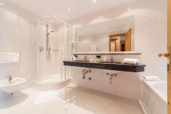 TH Corvara - Greif Hotel