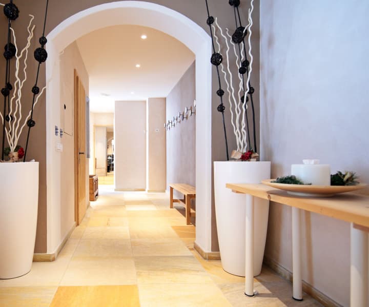 TH Corvara - Greif Hotel