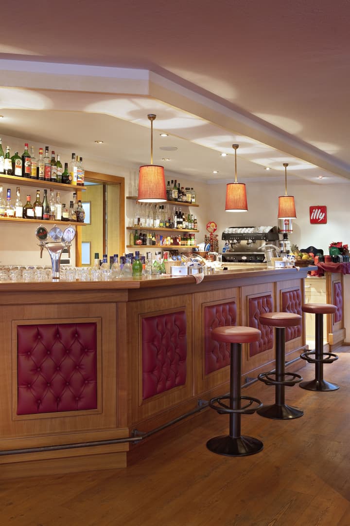 TH Corvara - Greif Hotel