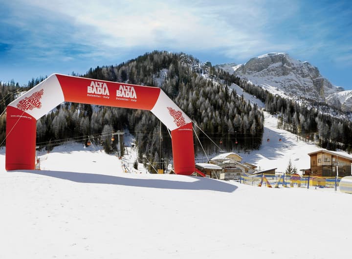TH Corvara - Greif Hotel