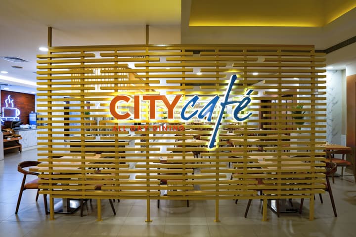 Citymax Bur Dubai