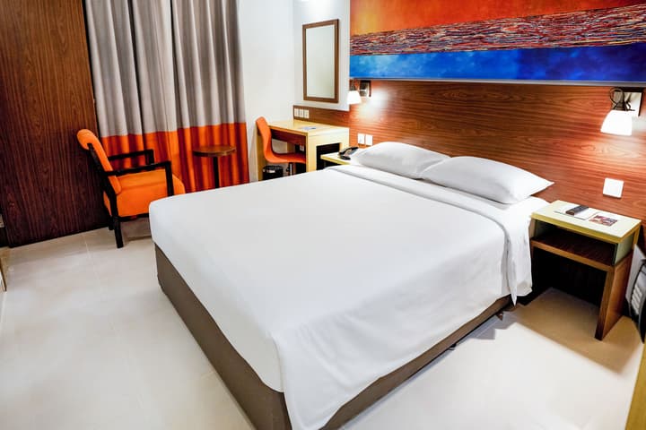 Citymax Bur Dubai