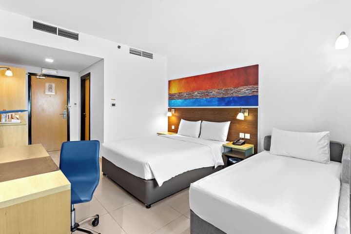 Citymax Bur Dubai
