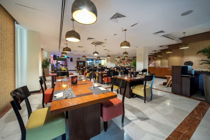 Citymax Bur Dubai