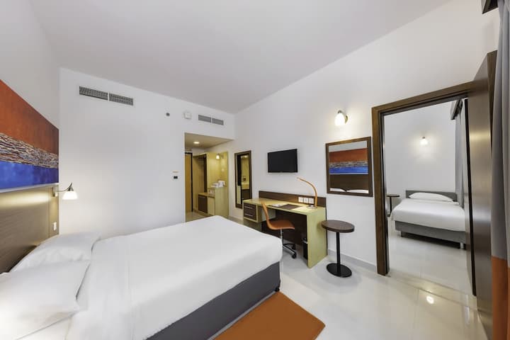 Citymax Bur Dubai