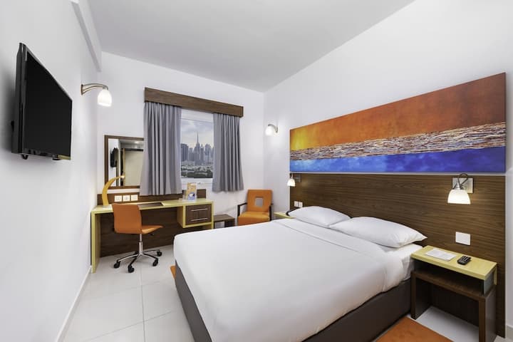 Citymax Bur Dubai