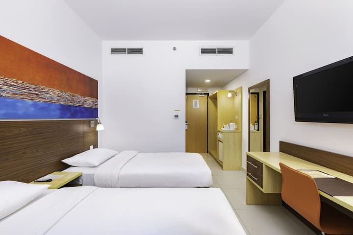 Citymax Bur Dubai