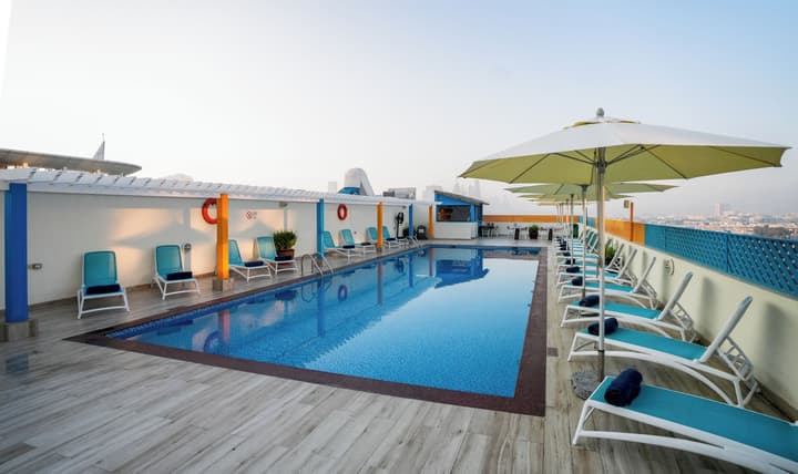 Citymax Bur Dubai