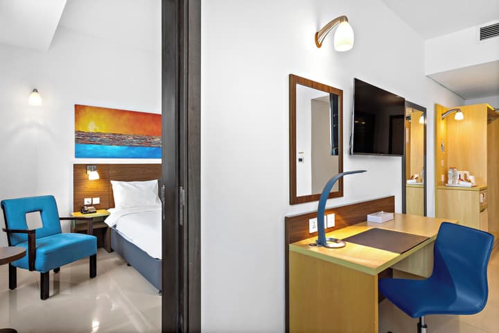 Citymax Bur Dubai