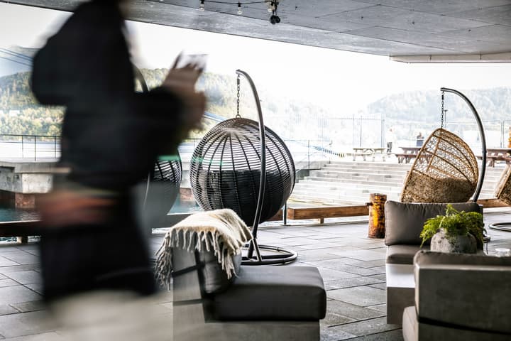 Quality Hotel Waterfront Alesund