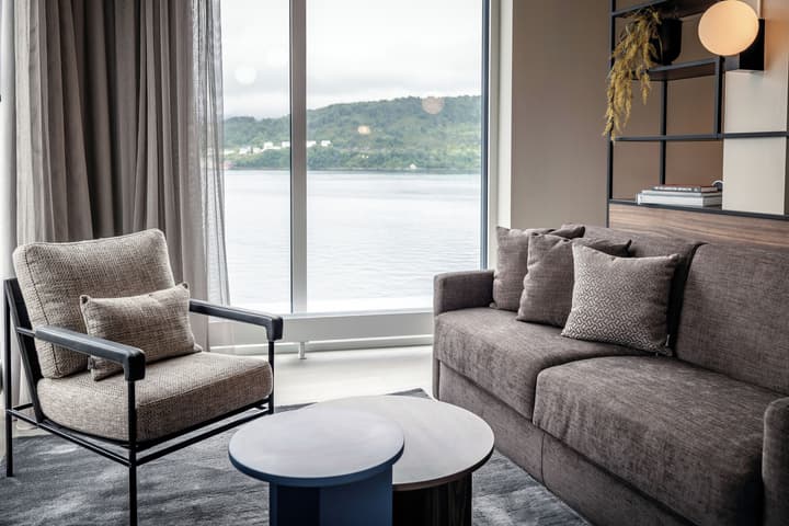 Quality Hotel Waterfront Alesund