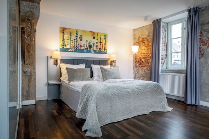 Quality Hotel Waterfront Alesund