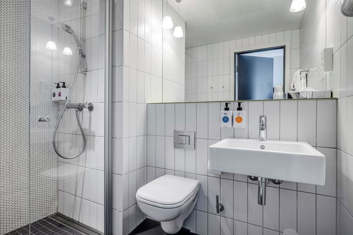 Quality Hotel Waterfront Alesund