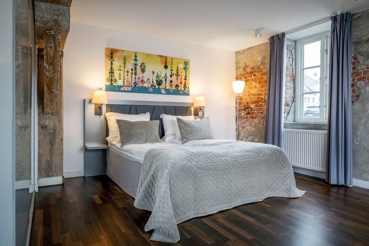 Quality Hotel Waterfront Alesund