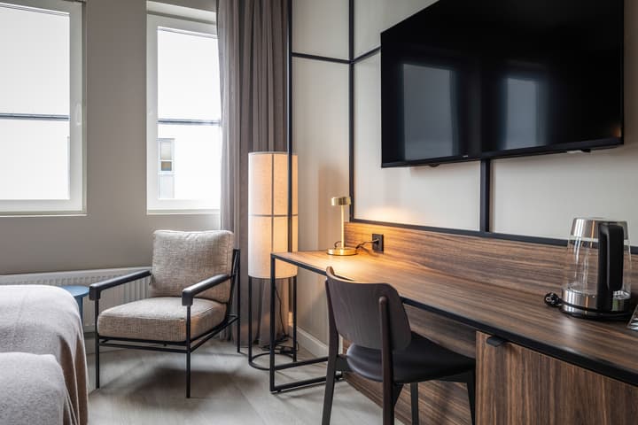 Quality Hotel Waterfront Alesund