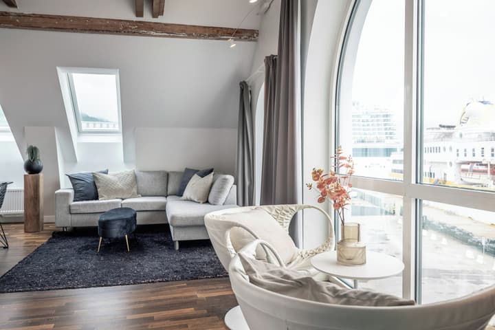 Quality Hotel Waterfront Alesund