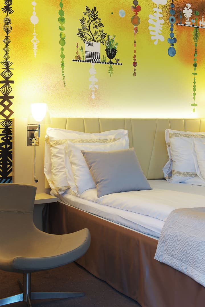 Quality Hotel Waterfront Alesund