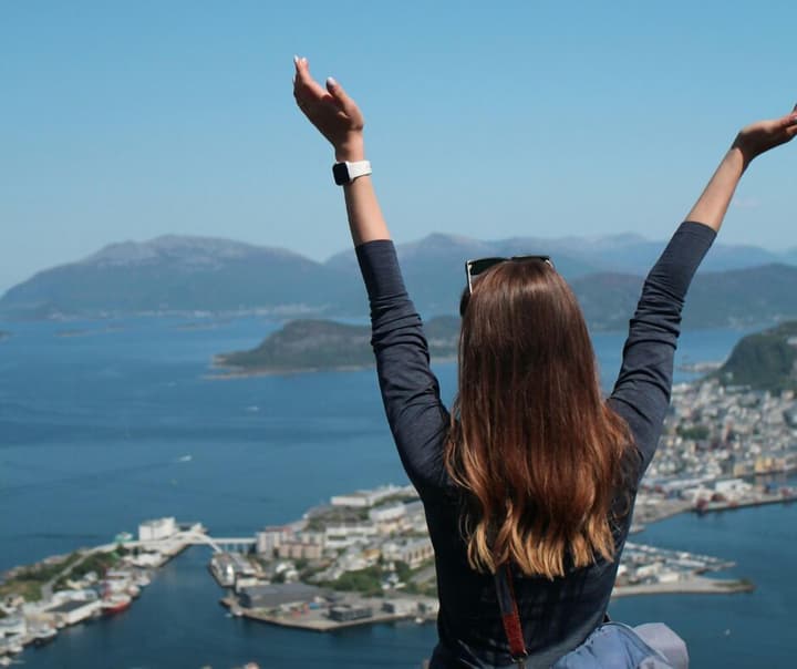 Quality Hotel Waterfront Alesund