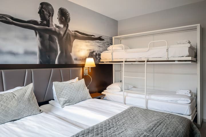 Quality Hotel Waterfront Alesund