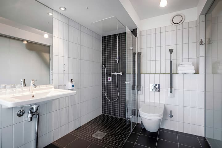 Quality Hotel Waterfront Alesund