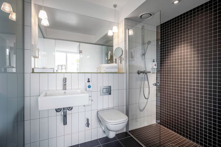 Quality Hotel Waterfront Alesund