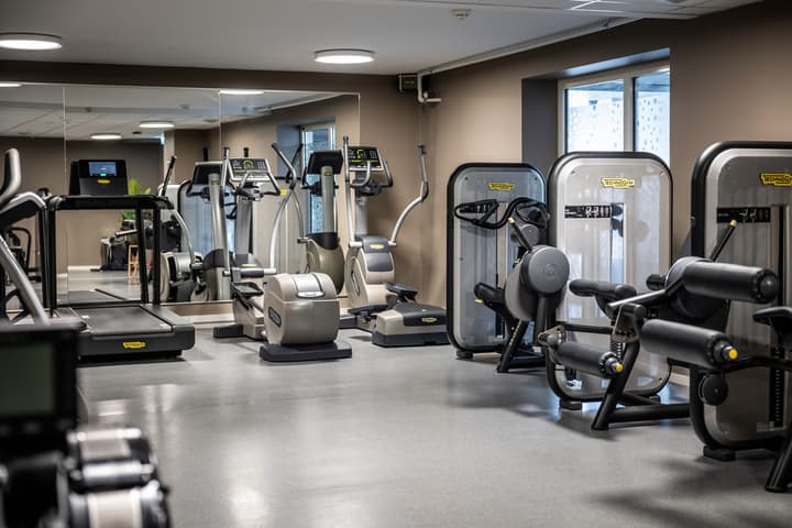 Quality Hotel Waterfront Alesund