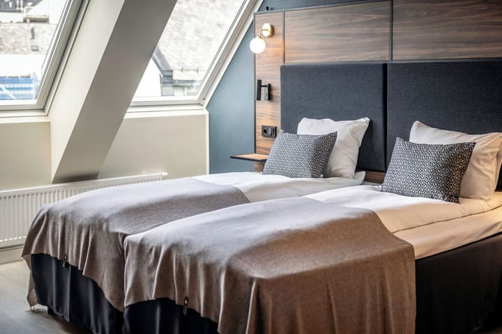 Quality Hotel Waterfront Alesund