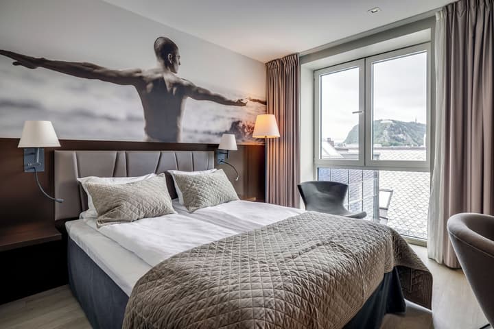 Quality Hotel Waterfront Alesund