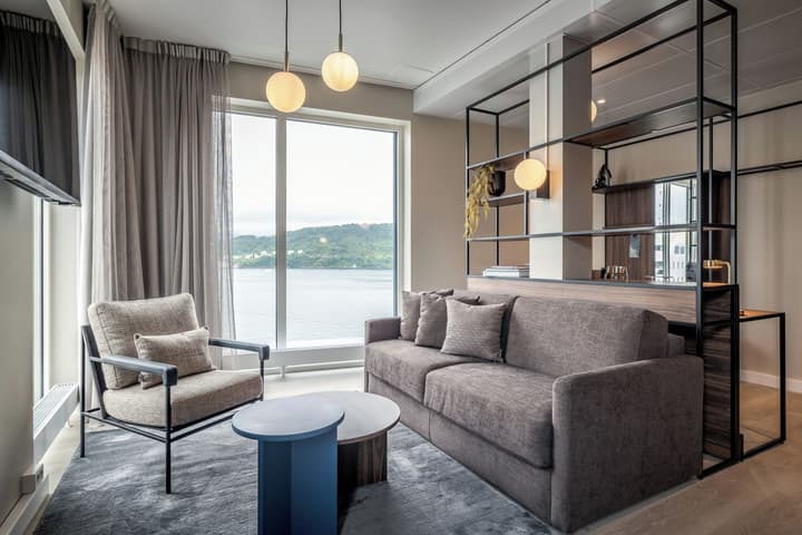 Quality Hotel Waterfront Alesund