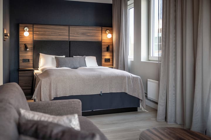 Quality Hotel Waterfront Alesund