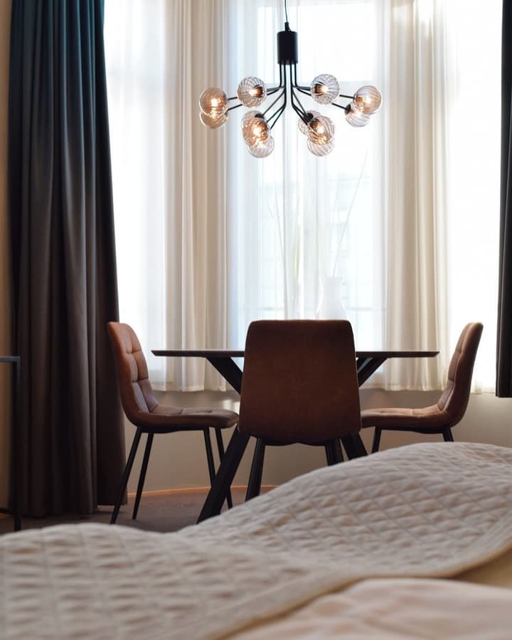 Quality Hotel Waterfront Alesund