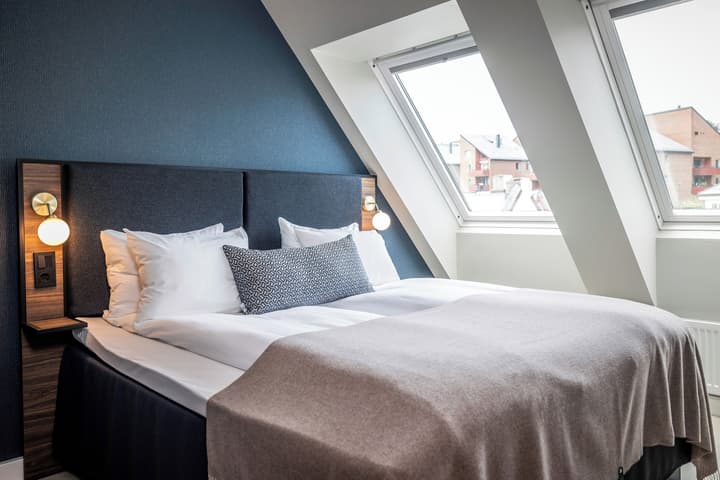 Quality Hotel Waterfront Alesund