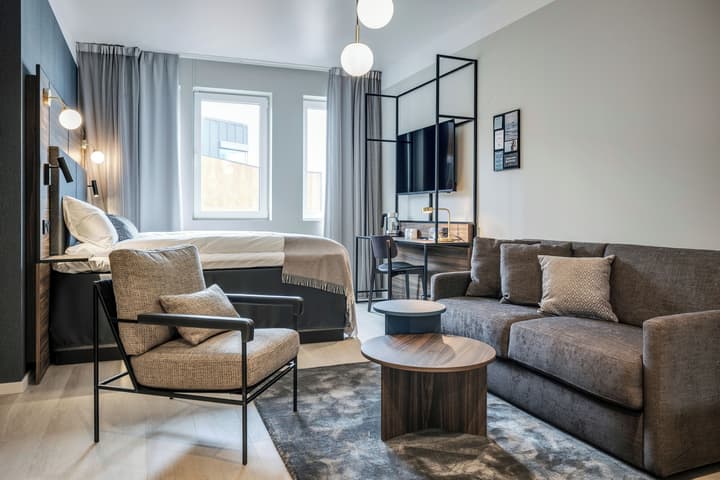 Quality Hotel Waterfront Alesund