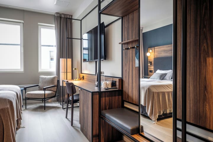 Quality Hotel Waterfront Alesund