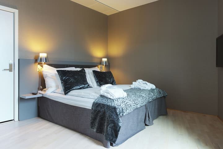 Quality Hotel Waterfront Alesund