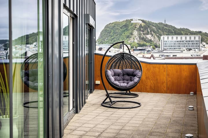 Quality Hotel Waterfront Alesund
