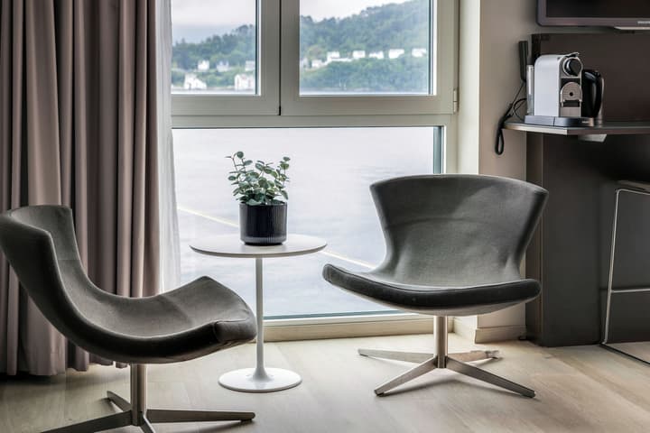 Quality Hotel Waterfront Alesund