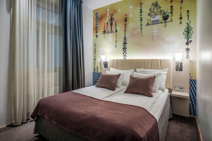Quality Hotel Waterfront Alesund