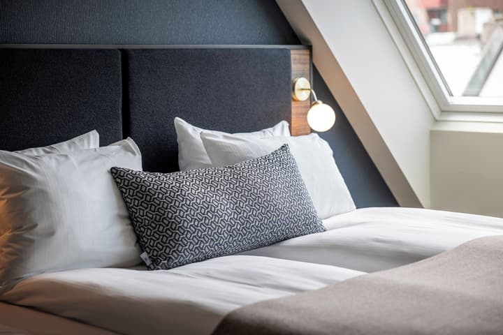 Quality Hotel Waterfront Alesund