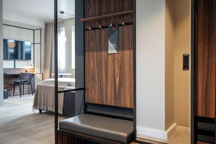 Quality Hotel Waterfront Alesund
