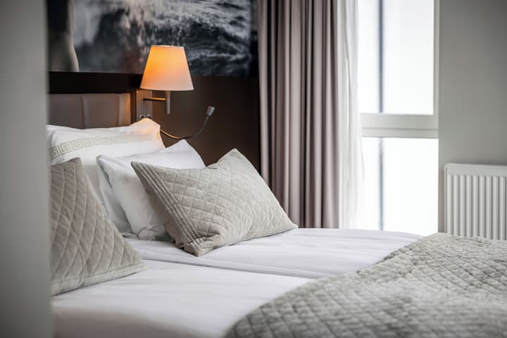 Quality Hotel Waterfront Alesund