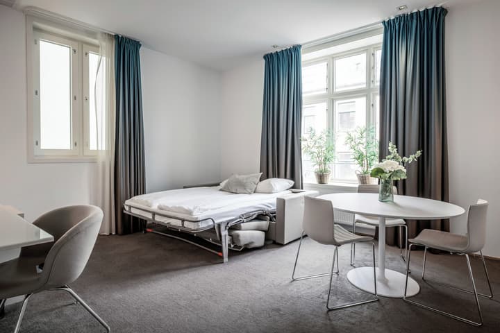 Quality Hotel Waterfront Alesund